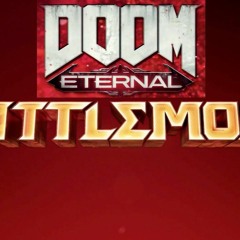 DOOM ETERNAL BATTLEMODE OST (EXTENDED)