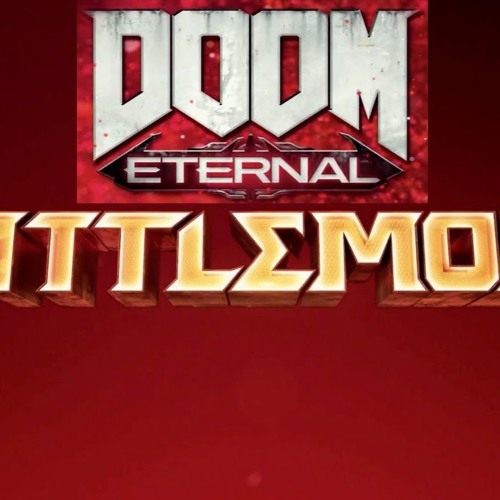 DOOM ETERNAL BATTLEMODE OST (EXTENDED)