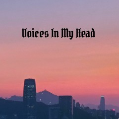 Logic Type Beat (Trap) | "Voice In My Head"