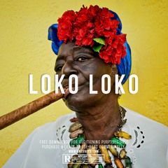 Loko Loko | Mexican Type Beat