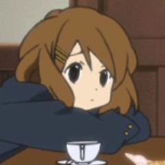 Have some tea? - K-ON! [2A03]