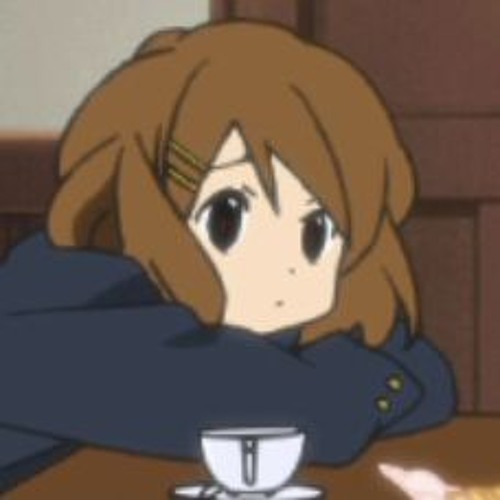 Have some tea? - K-ON! [2A03]