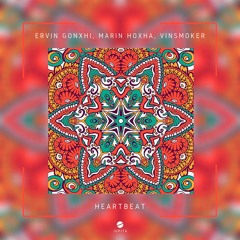 Ervin Gonxhi, Marin Hoxha, Vinsmoker - Heartbeat