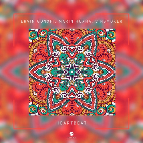 Ervin Gonxhi, Marin Hoxha, Vinsmoker - Heartbeat