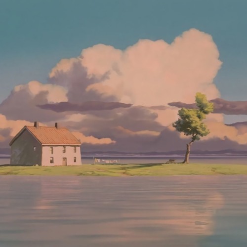 I think i’ll stay for awhile.