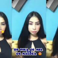 SAFADO SÓ TO TE DANDO MOLE PQ TU TÁ ARMADO - MC BIBI & OIK [ DJ FP DA BN & MATHEUS RYDER ]