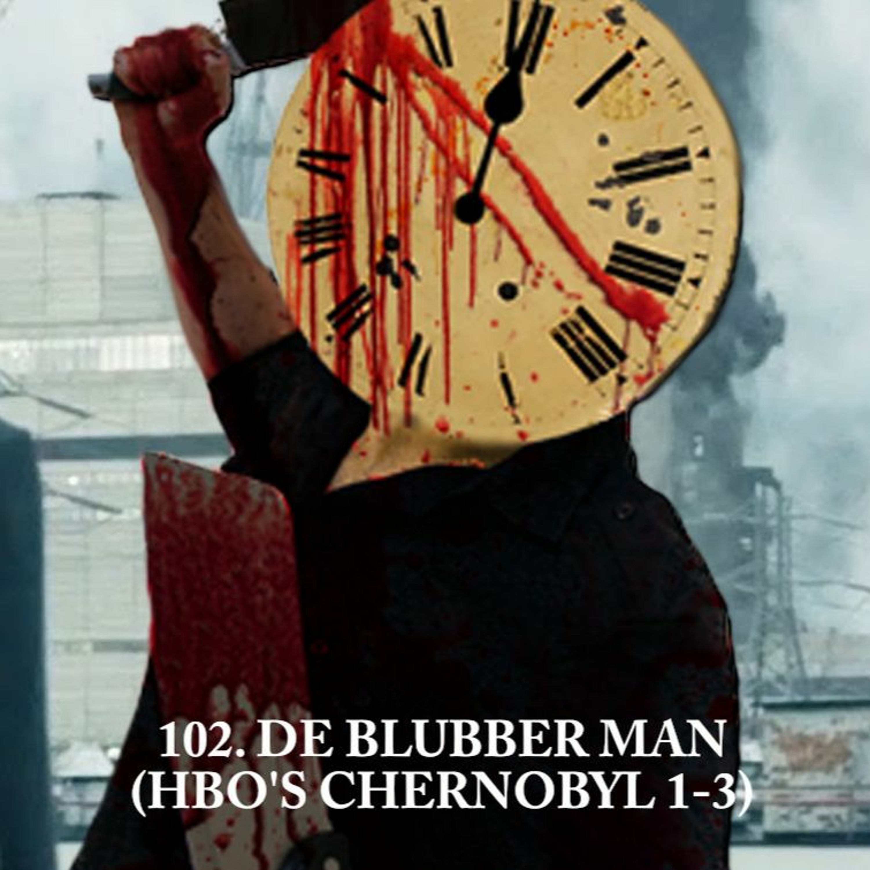 Klokslag 12