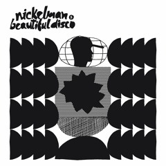 NICKELMAN - COBALTBLUE (from NICKELMAN / Beautiful Disco split tape)