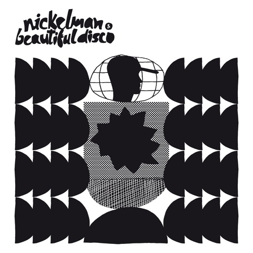 NICKELMAN - COBALTBLUE (from NICKELMAN / Beautiful Disco split tape)