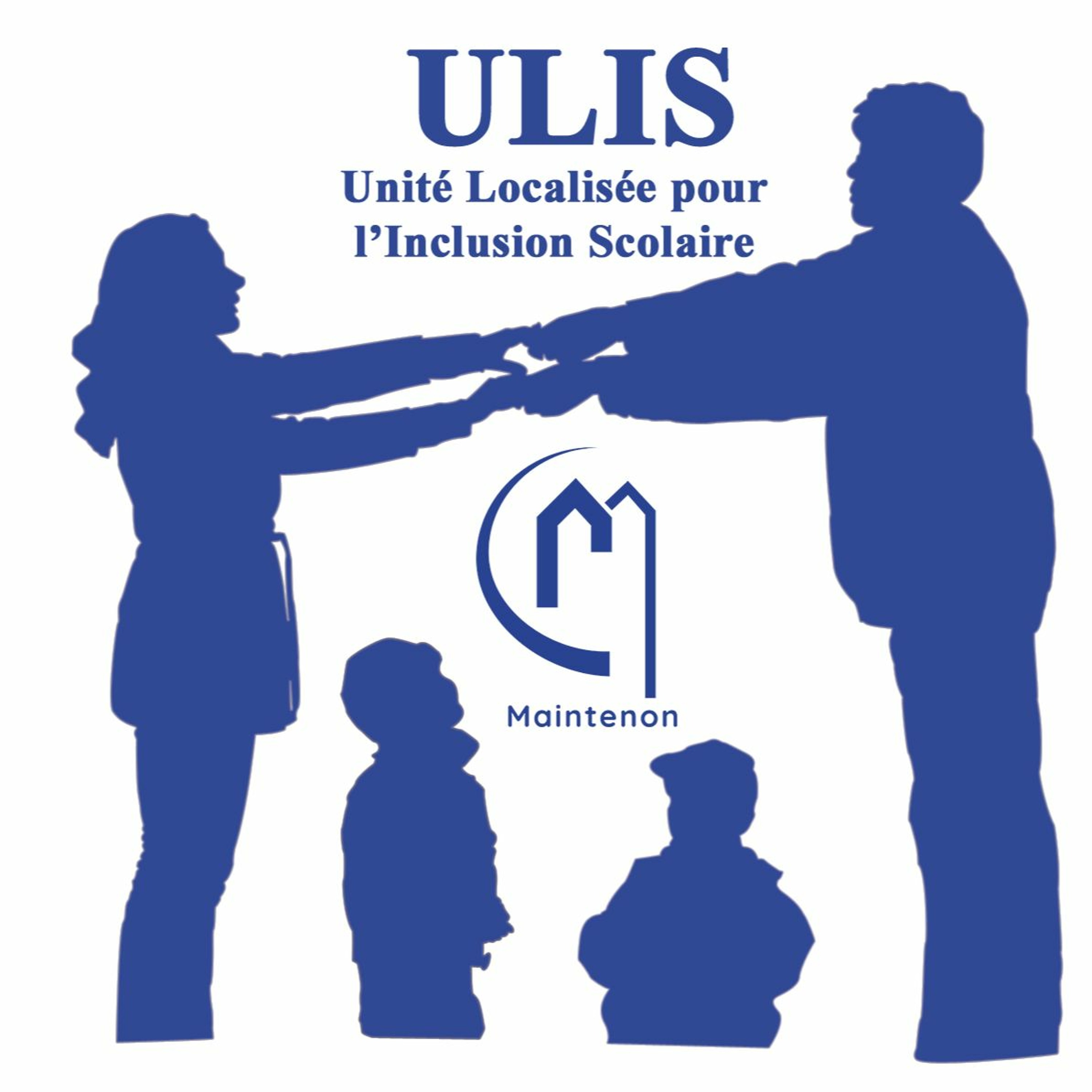 Venez soutenir la Classe ULIS Collège lors de la Marche des 21