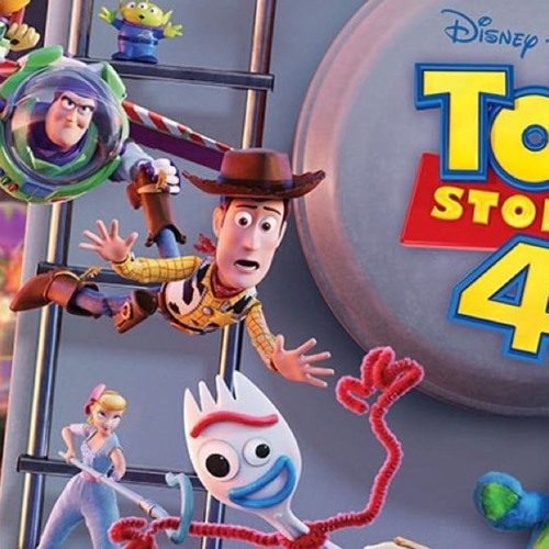 toy story 4 720p