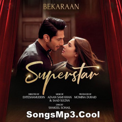 Bekaraan-Superstar- Ali Sethi