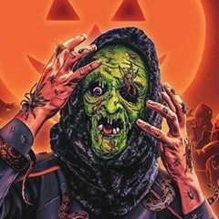 Happy Halloween III  - Silver Shamrock