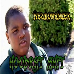 Neuromancer - Hoodrat Shit [Remix The Radio: House - Hip Hop / Rap]