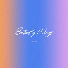 Butterfly Wings