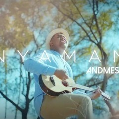 Nyaman - Andmesh (Official Music Video)
