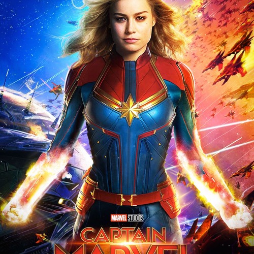 Stream Captain Marvel Full Movie Bluray English Sub Dual Audio by