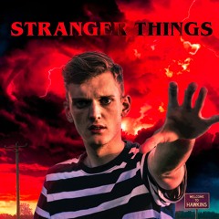 Stranger Things (Jules Brand Remix)