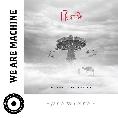 Stream Premiere: Nacho Varela & Cruz Vittor - Bamboo (Original Mix) [Tale +  Tone] by We Are Machine | Listen online for free on SoundCloud