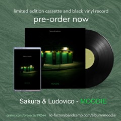 sakura & ludovico - the classic one