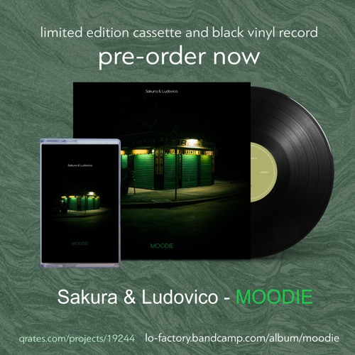 sakura & ludovico - the classic one