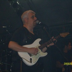 Putesse Essere Allero - Pino Daniele - Cover by Raffaele Daniele Quarta