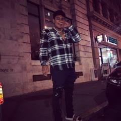 Do bloods park in handicap spots (prod.@DvoBeats)