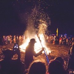 Blake Orme - P2. Sunrise Set @ Alchemy Burn 2019 - Part 3 (Dorado Stage)