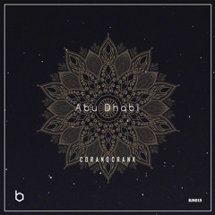 corandcrank - Abu Dhabi