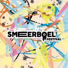 Relativ @ Smeerboel festival 14-09-2019