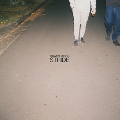 STRIDE