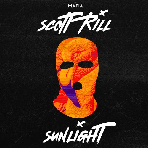 Scott Rill - SUNLIGHT