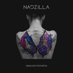 Крылья-кометы