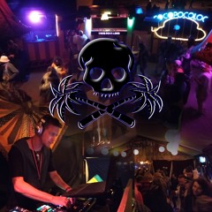 Coco Poco Loco Fri night - Burning Seed 2019