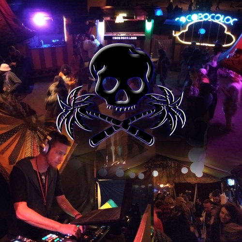 Coco Poco Loco Fri night - Burning Seed 2019