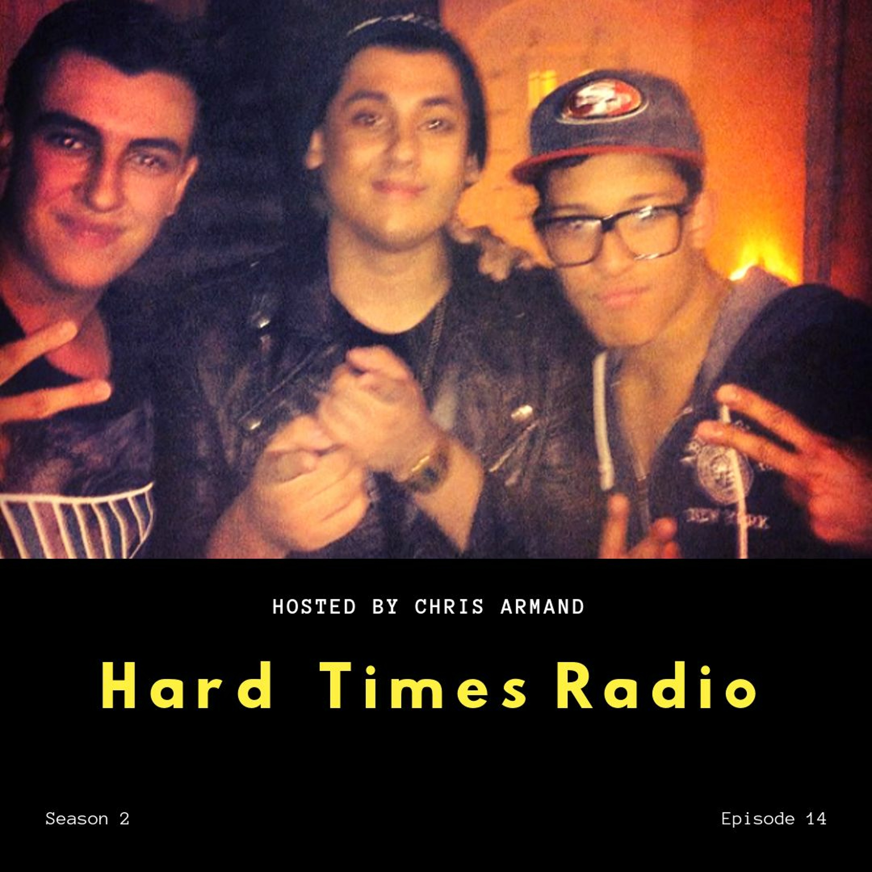 Hard Times Radio