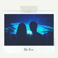 Fez Parker - The One