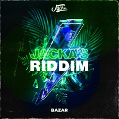 Jacka - Bazar (Jacka's Riddim) ⚡️