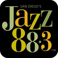 Jazz 88.3 KSDS San Diego - Radio Spots