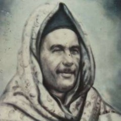 سلامه سلامه احنا نحب سيدي سلامه⁦♥️⁩