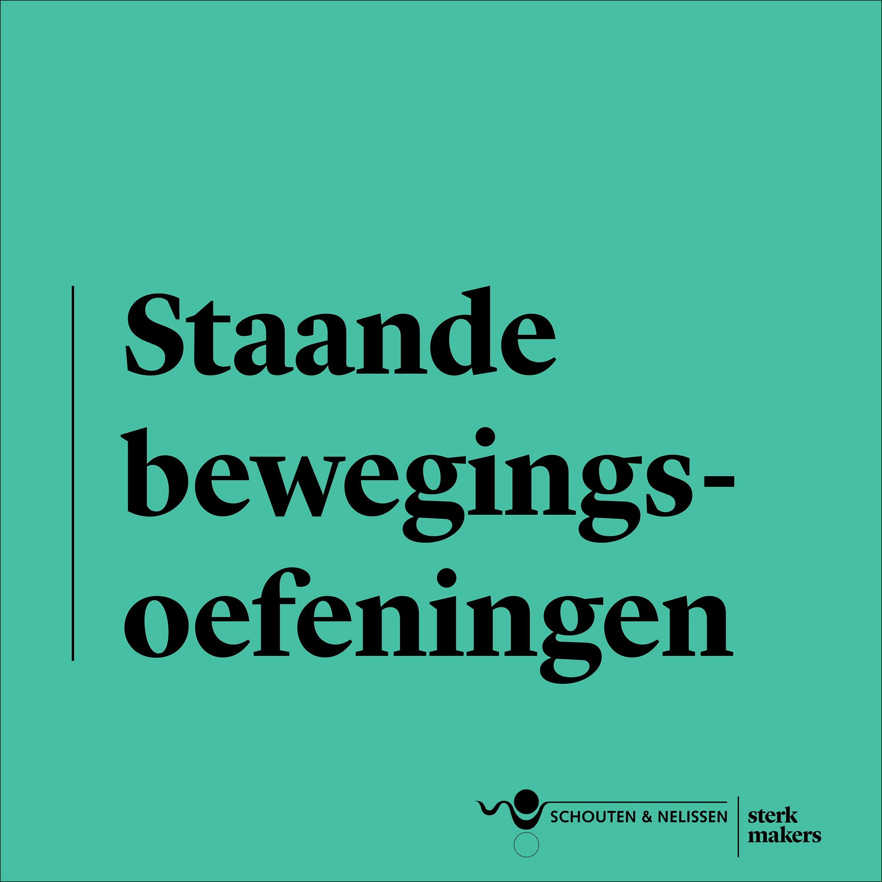 Schouten & Nelissen Podcasts
