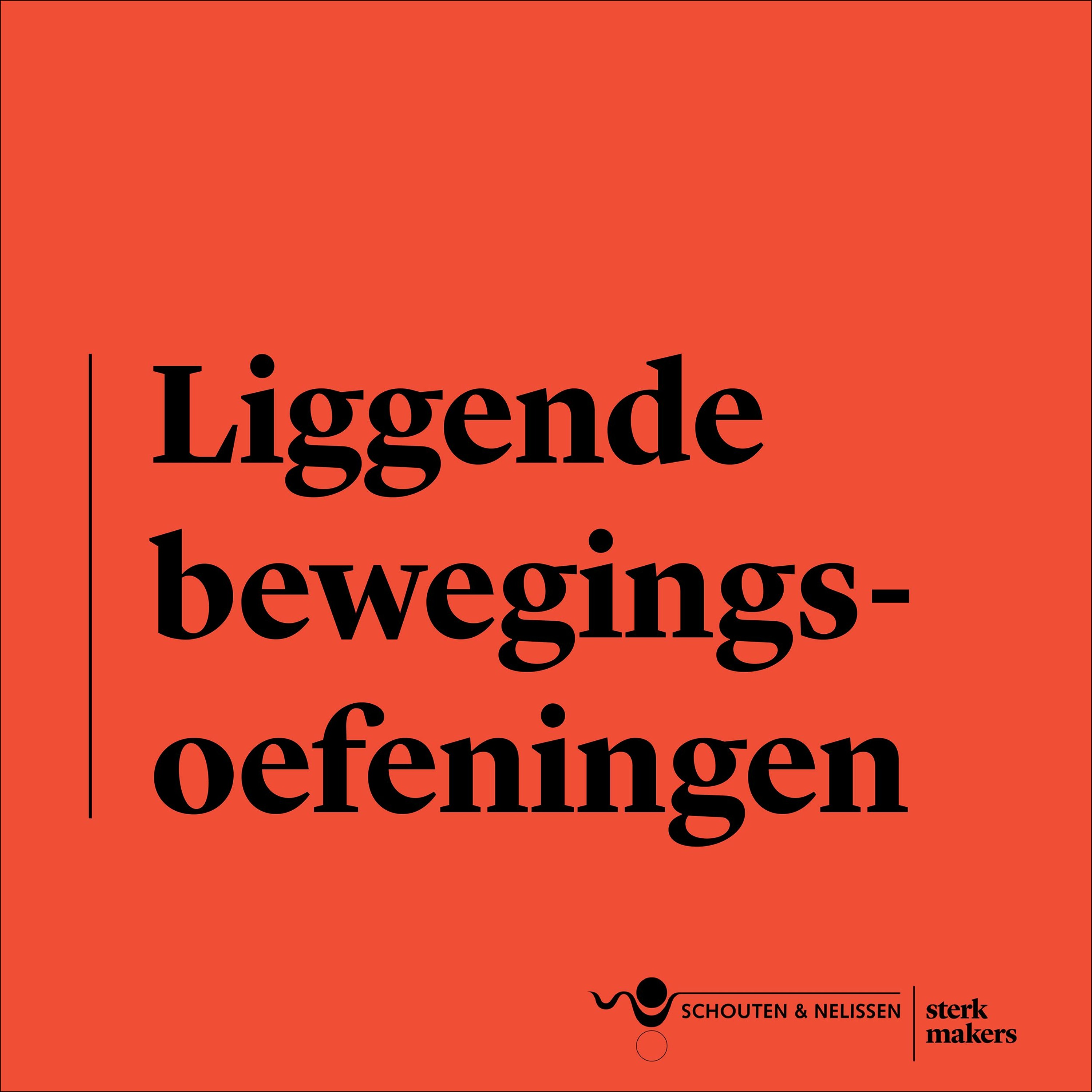 Schouten & Nelissen Podcasts
