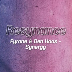 Fyrone & Den Haas - Synergy