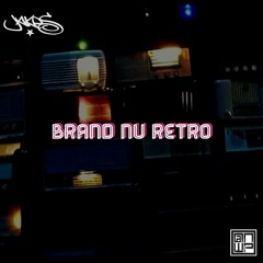 JAKES - BRAND NEW RETRO (ROC AN ROLL)