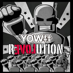 Yowii - High Vibes