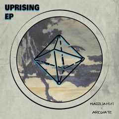 01 - UPRISING - Massilia Hi-Fi Feat Arcuate