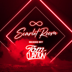 Infinite - Scarlet Room - Tom Clayton