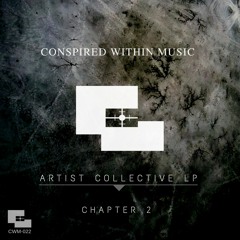 Kit Curse - Silence Is Death - Artist Collective LP  Chapter 2 - Limited CD / Digital *Out Now