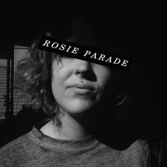 SoundsetSunday Promo Mix (Rosie Parade)