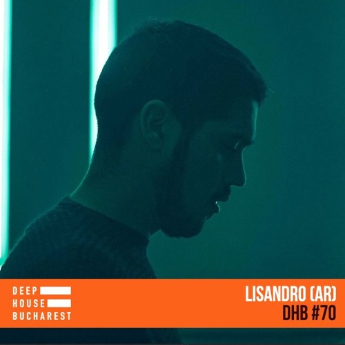 DHB Podcast #70 - Lisandro(AR)